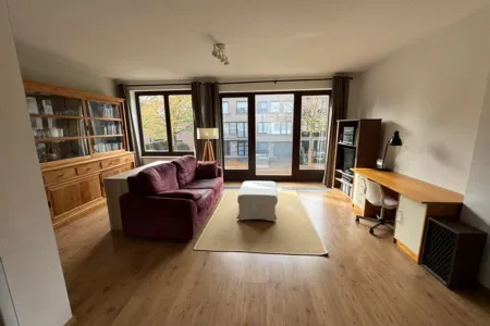 Garage Te Koop Edegem