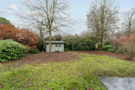 Garage Te Koop Edegem