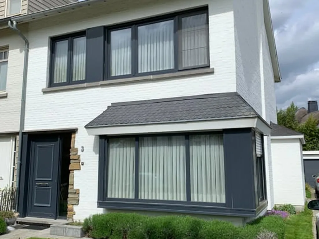 Garage in Edegem - 7676762 - Jan Van Mirlostraat 3, 2650 Edegem