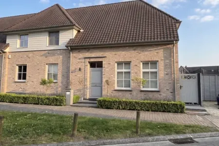 Huis Te Koop Grembergen