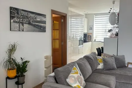 Appartement Te Koop Saint-Josse-ten-Noode