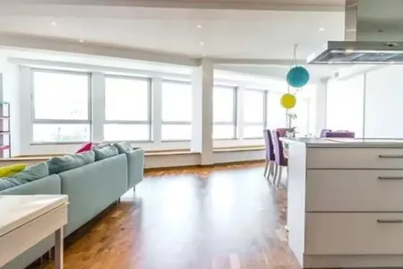 Appartement Te Koop Saint-Josse-ten-Noode