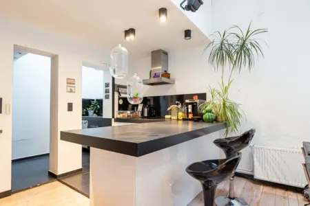 Appartement Te Koop Sint-joost-ten-node