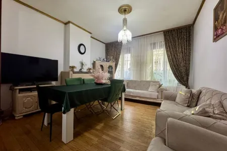 Appartement Te Koop Saint-Josse-ten-Noode