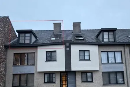 Appartement Te Koop Alken