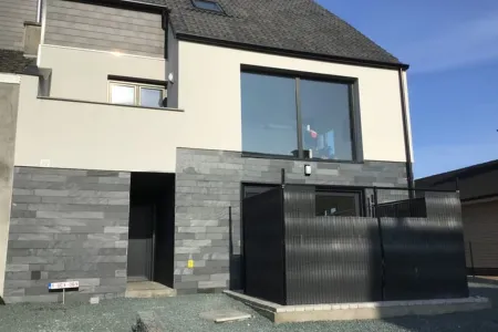 Appartement Te Huur Herzele