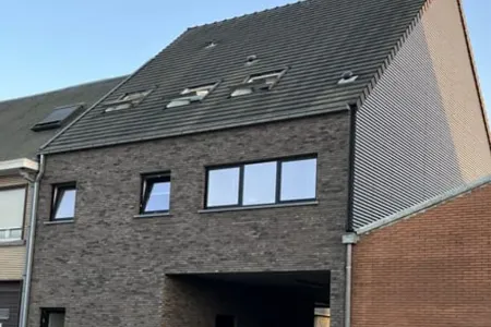 Appartement Te Huur Herzele
