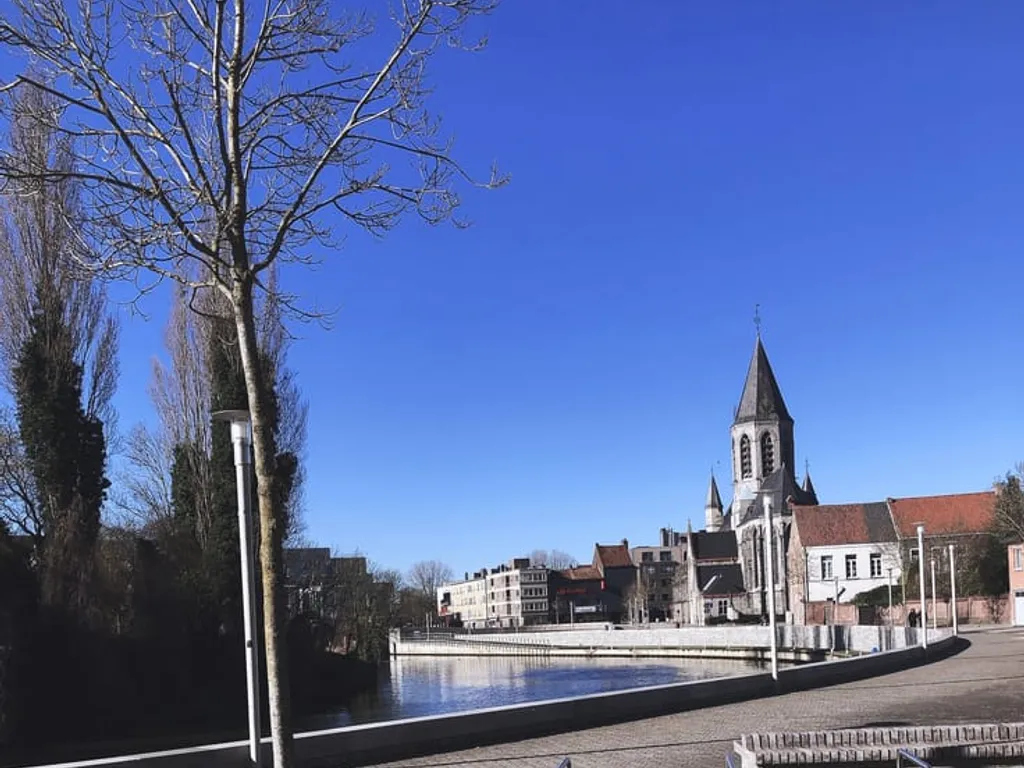 Huis in Deinze - 7676873 - Kalkhofstraat 1, 9800 Deinze