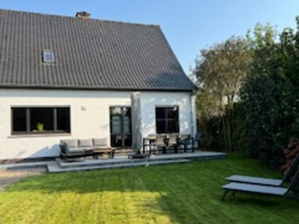 Villa in Deinze - 7676881 - Oude Heirbaan 174, 9800 Deinze
