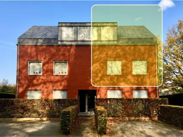 Appartement à Grobbendonk - Steenbergstraat 35, 2280