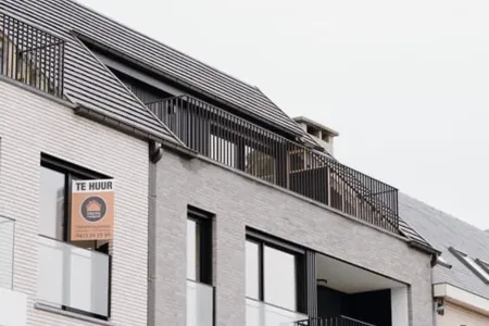AppartementGrobbendonk