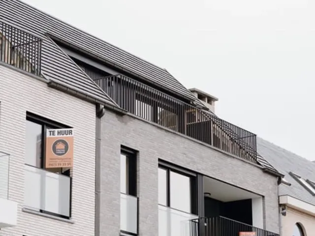 Huis in Grobbendonk - Astridplein 44, 2280