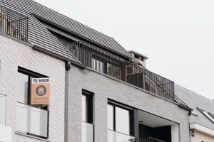 AppartementGrobbendonk