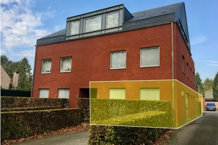 AppartementGrobbendonk