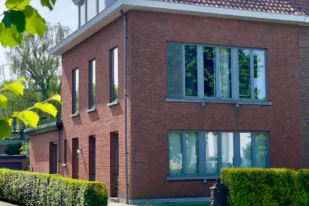 Garage Te Koop Mortsel