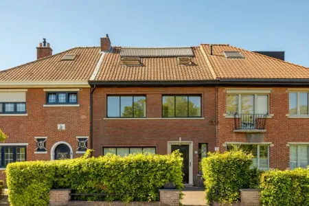HuisMortsel