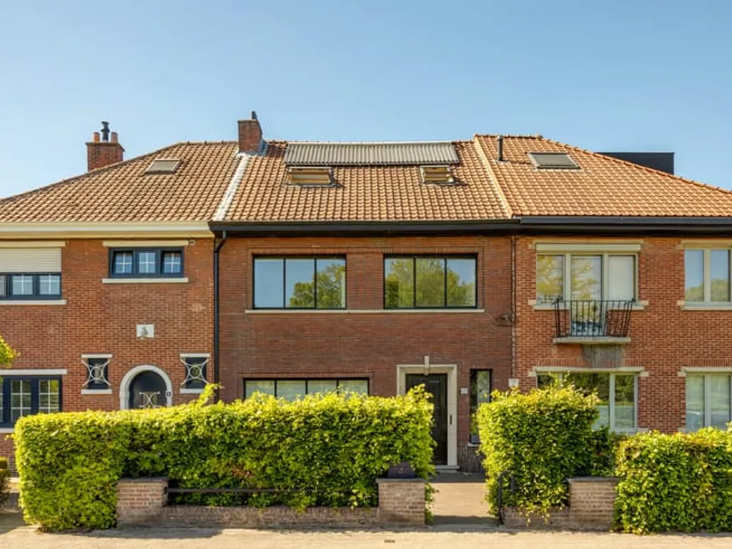 Huis in Mortsel - 7676898 - Groenstraat 12, 2640 Mortsel