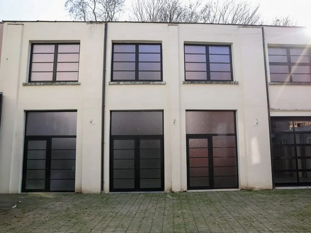 Industrieel in Mortsel - 7676899 - Antwerpsestraat 109, 2640 Mortsel