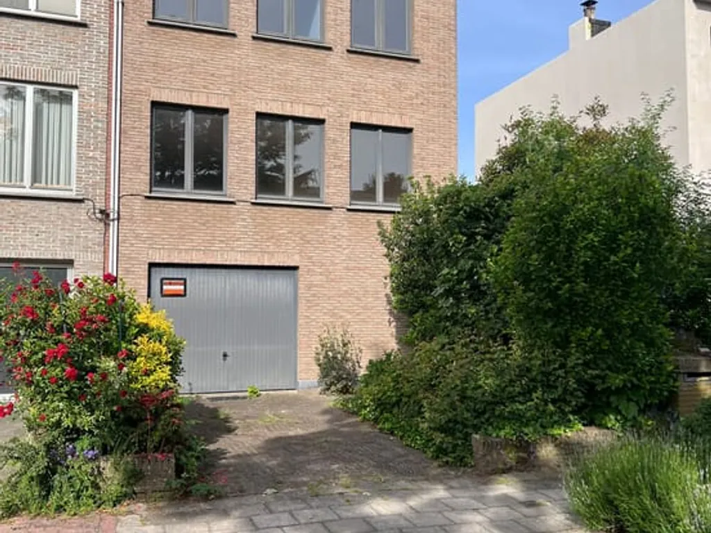 Huis in Mortsel - 7676900 - Berten Pilstraat 17, 2640 Mortsel