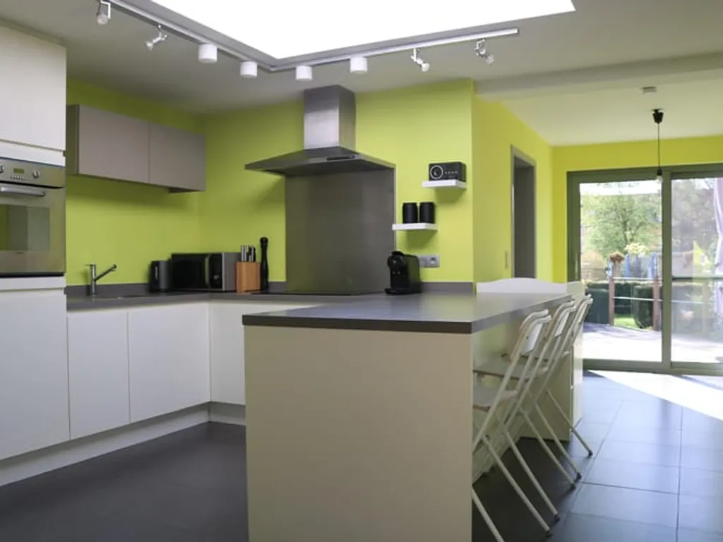 Huis in Mortsel - 7676901 - Wolschaerderveldenstraat 30, 2640 Mortsel