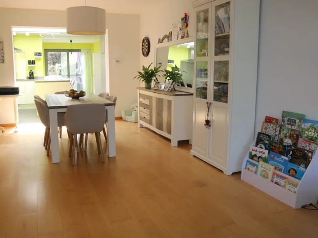Huis in Mortsel - 7676901 - Wolschaerderveldenstraat 30, 2640 Mortsel