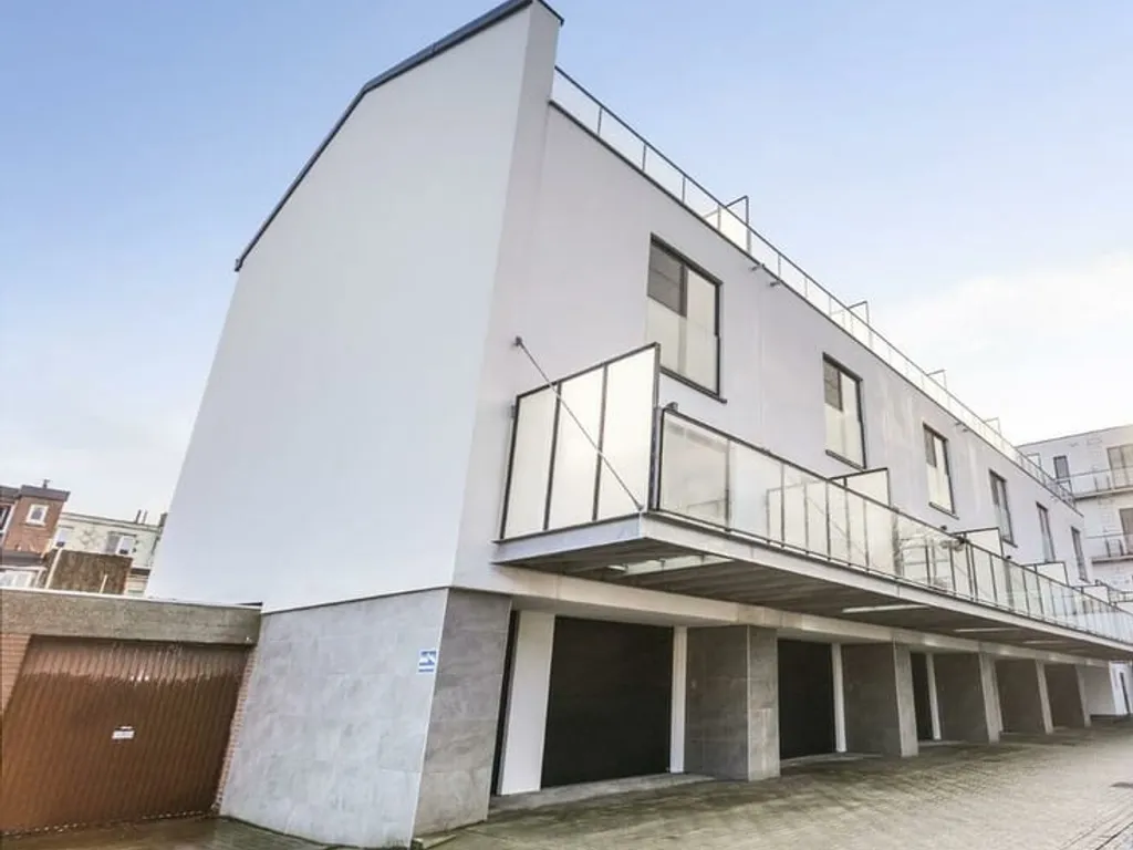 Appartement in Mortsel - 7676903 - Floris De Cuijperstraat 1a, 2640 Mortsel
