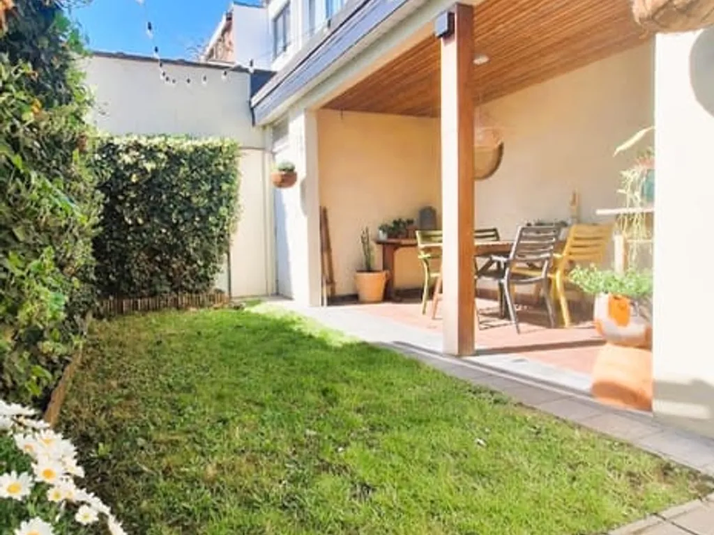 Huis in Mortsel - 7676904 - Eduard Arsenstraat 117, 2640 Mortsel