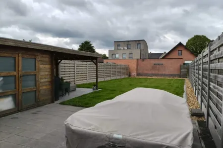 Huis Te Koop Beerse