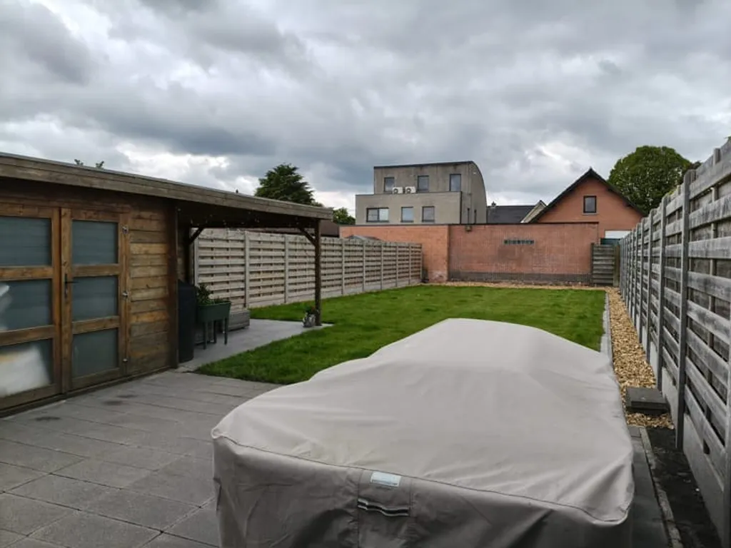 Huis in Beerse - 7676920 - Kattespoelstraat 83, 2340 Beerse