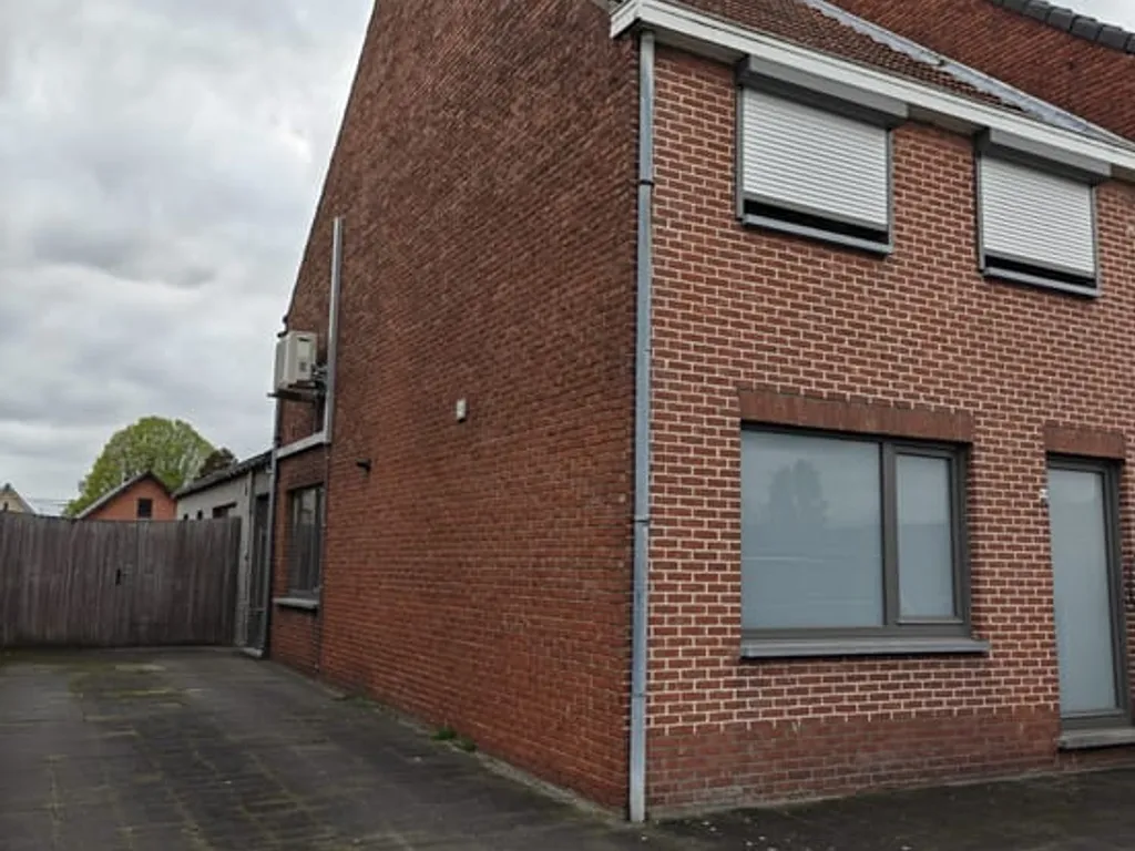 Huis in Beerse - 7676920 - Kattespoelstraat 83, 2340 Beerse