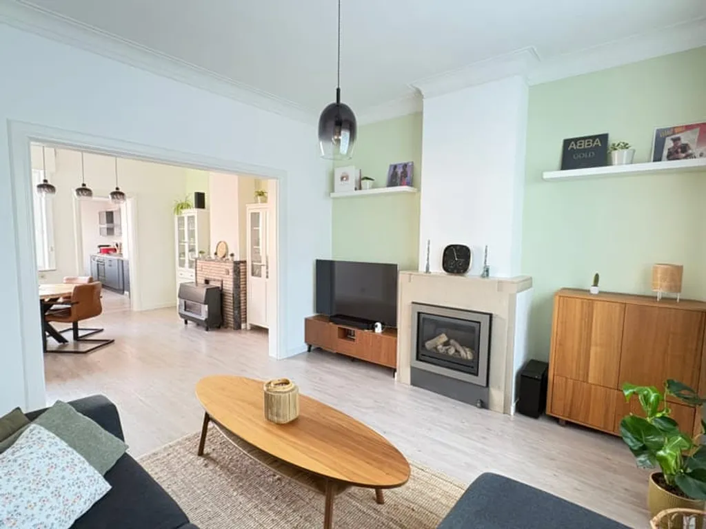 Huis in Moorsele - 7676943 - Ieperstraat 99, 8560 Moorsele