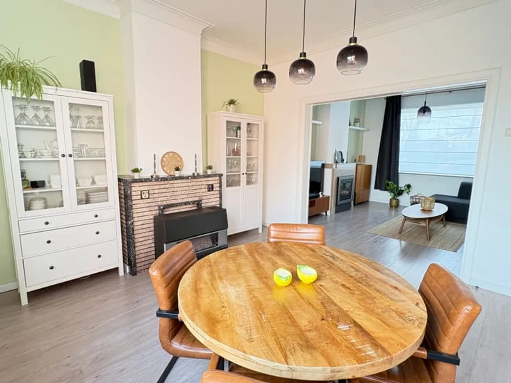 Huis in Moorsele - 7676943 - Ieperstraat 99, 8560 Moorsele