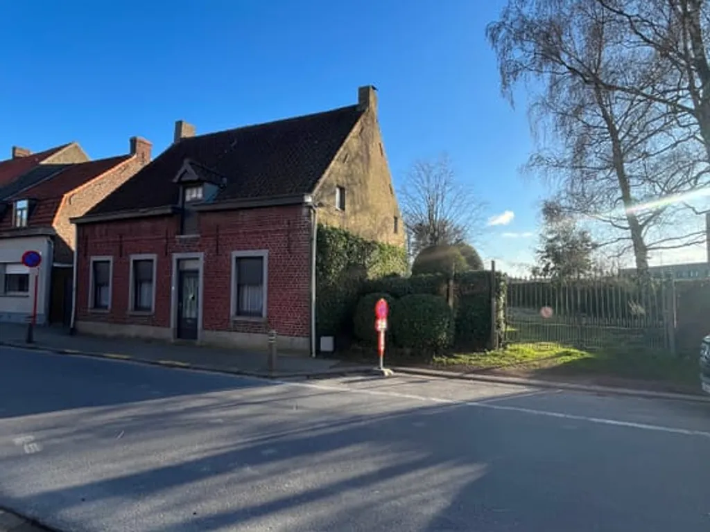 Huis in Wevelgem - 7676978 - Wijnbergstraat 33, 8560 Wevelgem