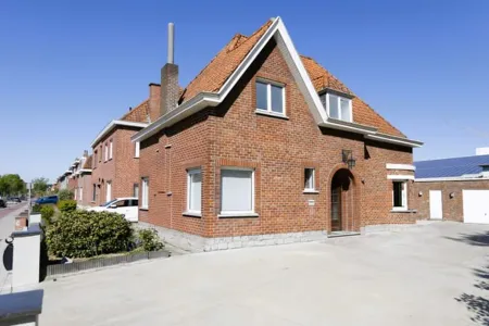 GarageWevelgem