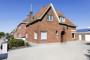 HuisWevelgem
