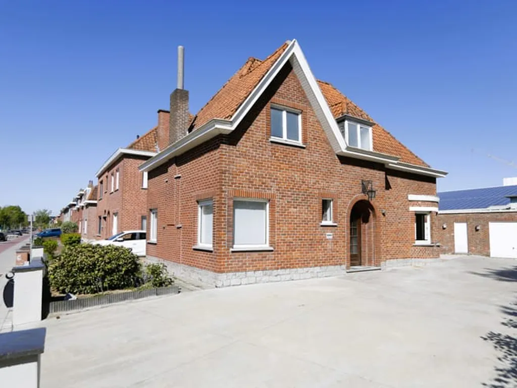 Huis in Wevelgem - 7676989 - Hondschotestraat 136, 8560 Wevelgem