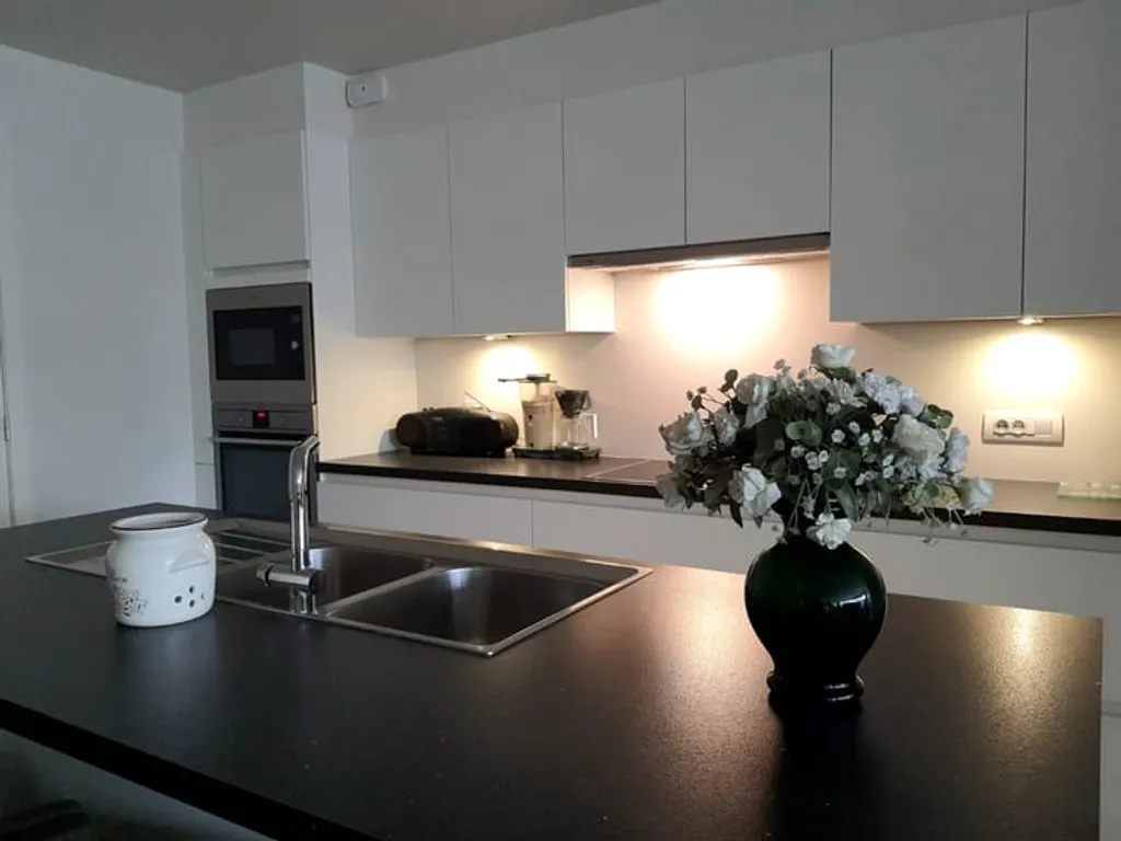 Appartement in Sint-Martens-Latem - 7676343 - Kortrijksesteenweg 72, 9830 Sint-Martens-Latem