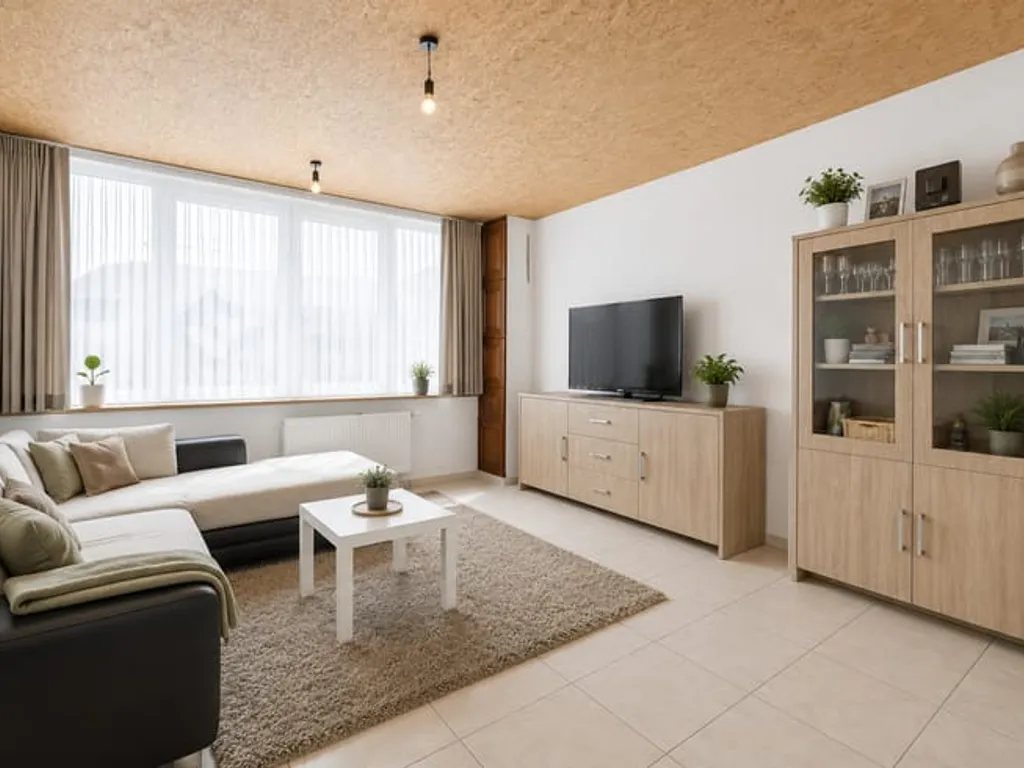 Appartement in Ninove - 7676346 - Savooistraat 33, 9400 Ninove