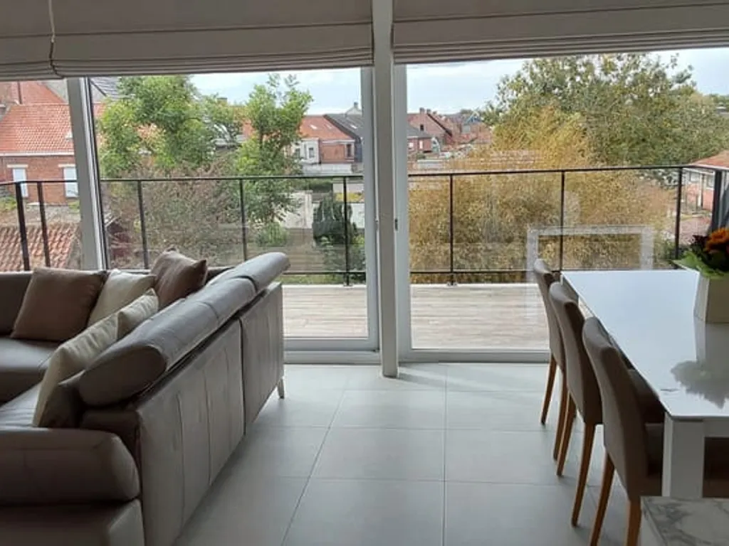 Appartement in Ledegem - 7676348 - Izegemsestraat 6, 8880 Ledegem