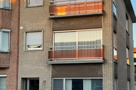 Appartement Te Huur Stabroek