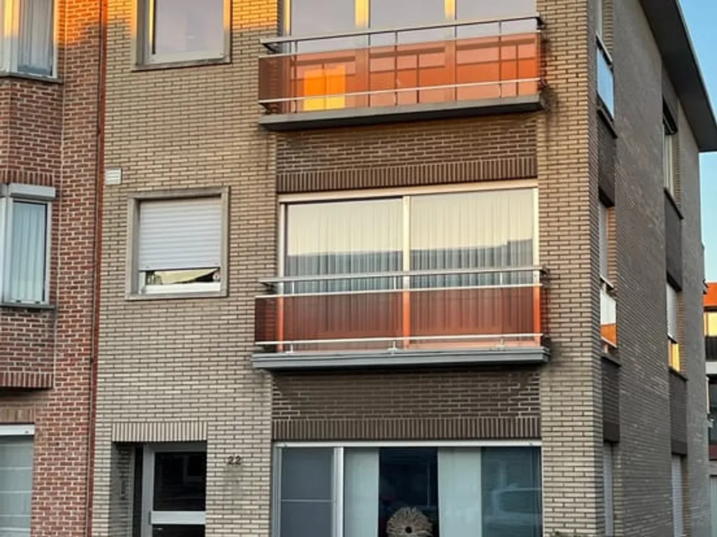 Appartement in Stabroek - 7676349 - Sierkerslaan 22, 2940 Stabroek