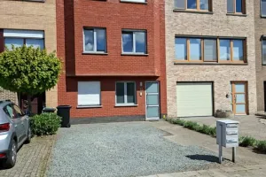 Appartement Te Huur Stabroek