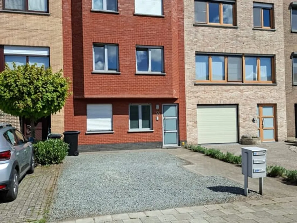 Appartement in Stabroek - 7676350 - Grimaldilaan 55, 2940 Stabroek