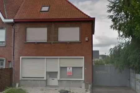 Huis Te Huur Wielsbeke