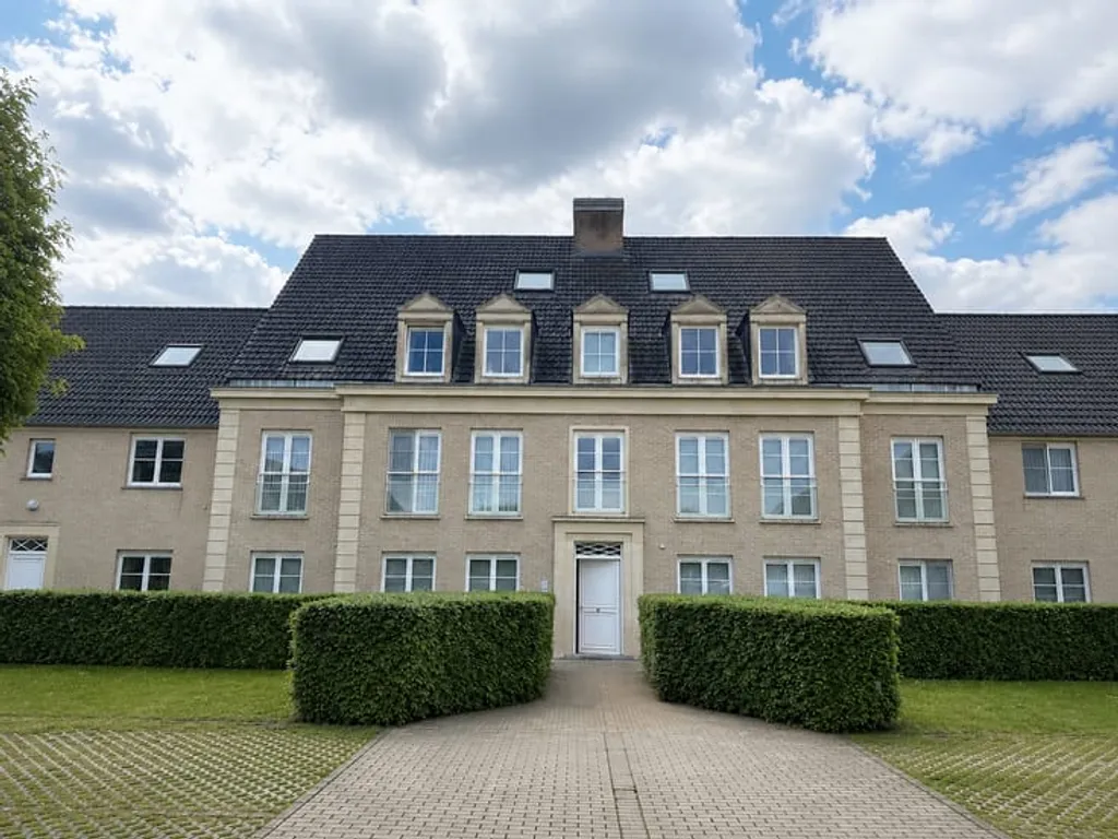 Appartement in Laarne - 7676360 - Haeghensgoed 61, 9270 Laarne