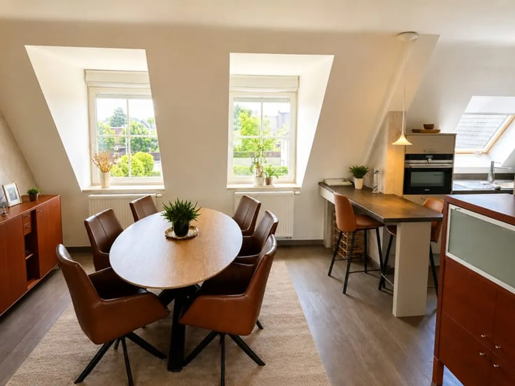 Appartement in Laarne - 7676360 - Haeghensgoed 61, 9270 Laarne