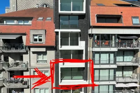 Huis Te Huur De Haan