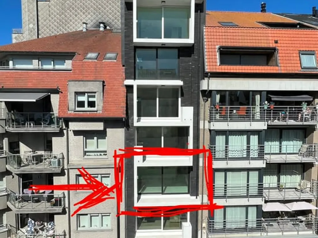 Huis in De Haan - 7676361 - Kerkstraat 6, 8420 De Haan