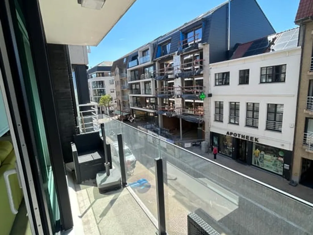 Huis in De Haan - 7676361 - Kerkstraat 6, 8420 De Haan