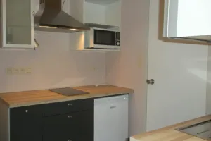  Verhuurd Le Coq